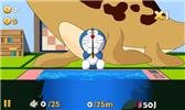 game pic for Doraemon Fishing 2